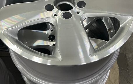 Mercedes-Benz E-Класс, 2003 год, 1 211 000 рублей, 30 фотография