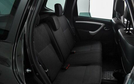 Nissan Terrano III, 2016 год, 1 329 000 рублей, 7 фотография