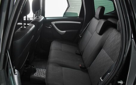 Nissan Terrano III, 2016 год, 1 329 000 рублей, 9 фотография