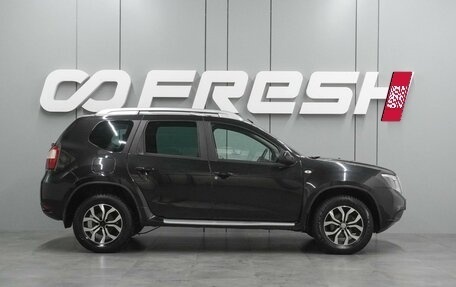 Nissan Terrano III, 2016 год, 1 329 000 рублей, 5 фотография