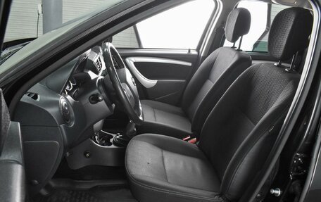 Nissan Terrano III, 2016 год, 1 329 000 рублей, 10 фотография