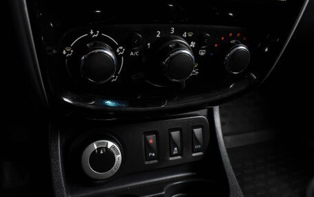 Nissan Terrano III, 2016 год, 1 329 000 рублей, 12 фотография