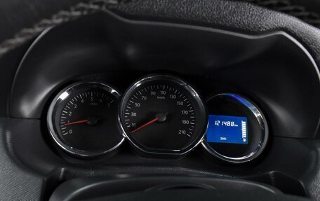 Nissan Terrano III, 2016 год, 1 329 000 рублей, 15 фотография