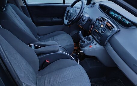 Renault Scenic III, 2007 год, 380 000 рублей, 6 фотография