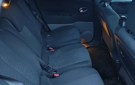 Renault Scenic III, 2007 год, 380 000 рублей, 7 фотография