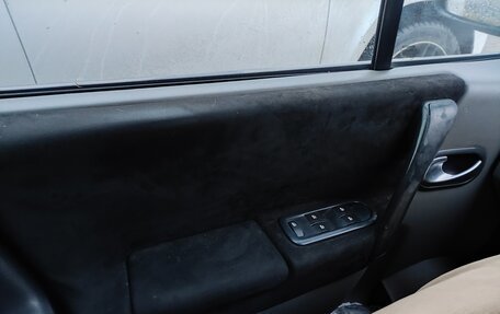 Renault Scenic III, 2007 год, 380 000 рублей, 8 фотография