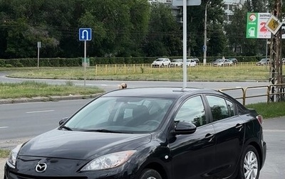 Mazda 3, 2012 год, 1 200 000 рублей, 1 фотография