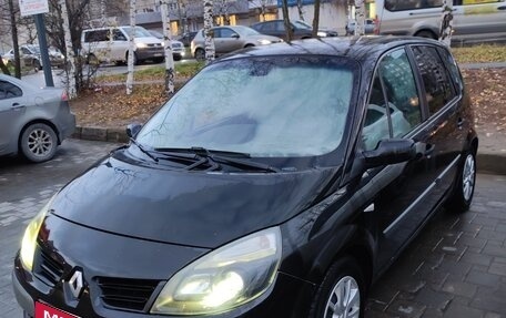Renault Scenic III, 2007 год, 380 000 рублей, 3 фотография