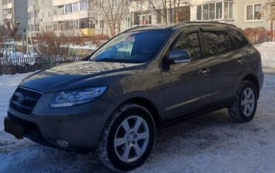 Hyundai Santa Fe III рестайлинг, 2006 год, 720 000 рублей, 1 фотография
