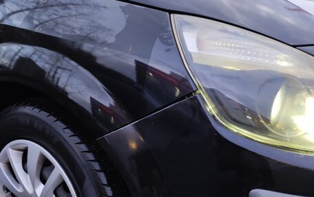 Renault Scenic III, 2007 год, 380 000 рублей, 17 фотография