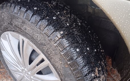 Renault Logan I, 2010 год, 359 000 рублей, 5 фотография