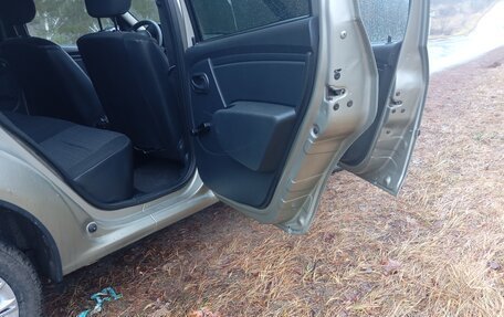 Renault Logan I, 2010 год, 359 000 рублей, 7 фотография