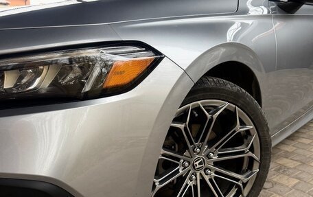 Honda Civic, 2022 год, 2 580 000 рублей, 3 фотография