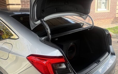 Honda Civic, 2022 год, 2 580 000 рублей, 7 фотография