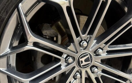 Honda Civic, 2022 год, 2 580 000 рублей, 6 фотография