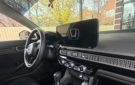 Honda Civic, 2022 год, 2 580 000 рублей, 4 фотография