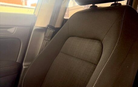 Honda Civic, 2022 год, 2 580 000 рублей, 5 фотография