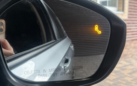 Honda Civic, 2022 год, 2 580 000 рублей, 12 фотография