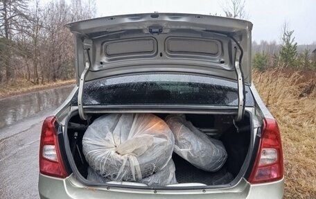 Renault Logan I, 2010 год, 359 000 рублей, 9 фотография