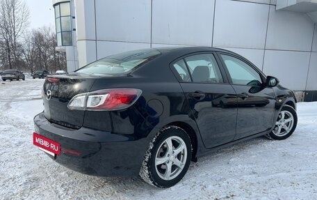 Mazda 3, 2012 год, 1 200 000 рублей, 3 фотография