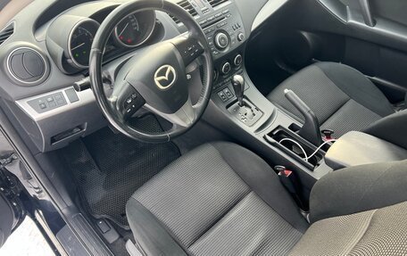 Mazda 3, 2012 год, 1 200 000 рублей, 4 фотография