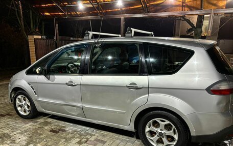 Ford S-MAX I, 2008 год, 650 000 рублей, 4 фотография