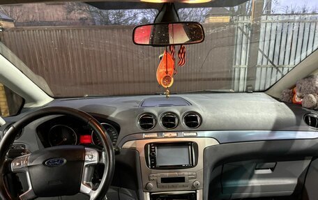 Ford S-MAX I, 2008 год, 650 000 рублей, 3 фотография