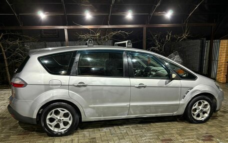 Ford S-MAX I, 2008 год, 650 000 рублей, 5 фотография
