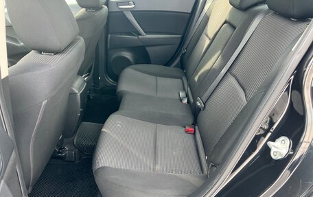 Mazda 3, 2012 год, 1 200 000 рублей, 5 фотография