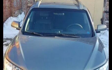 Hyundai Santa Fe III рестайлинг, 2006 год, 720 000 рублей, 3 фотография