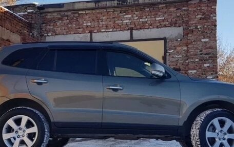 Hyundai Santa Fe III рестайлинг, 2006 год, 720 000 рублей, 5 фотография