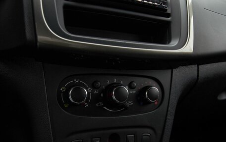 Renault Sandero II рестайлинг, 2015 год, 693 000 рублей, 6 фотография