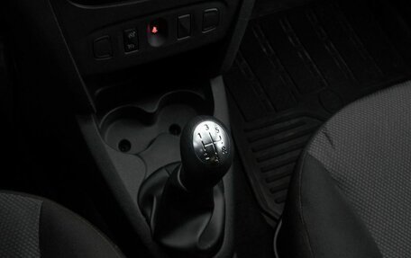 Renault Sandero II рестайлинг, 2015 год, 693 000 рублей, 7 фотография