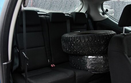 Peugeot 207 I, 2008 год, 465 000 рублей, 13 фотография