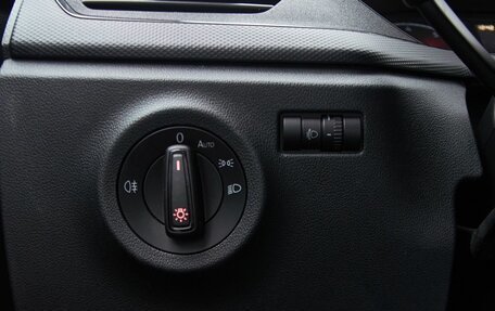 Volkswagen Polo VI (EU Market), 2020 год, 1 600 000 рублей, 9 фотография