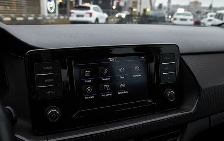 Volkswagen Polo VI (EU Market), 2020 год, 1 600 000 рублей, 5 фотография