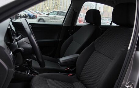 Volkswagen Polo VI (EU Market), 2020 год, 1 600 000 рублей, 11 фотография