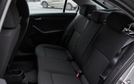 Volkswagen Polo VI (EU Market), 2020 год, 1 600 000 рублей, 12 фотография