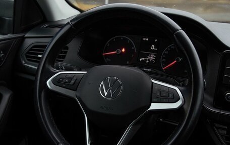 Volkswagen Polo VI (EU Market), 2020 год, 1 600 000 рублей, 15 фотография