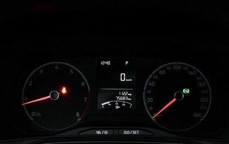 Volkswagen Polo VI (EU Market), 2020 год, 1 600 000 рублей, 18 фотография