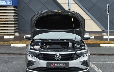 Volkswagen Polo VI (EU Market), 2020 год, 1 600 000 рублей, 16 фотография