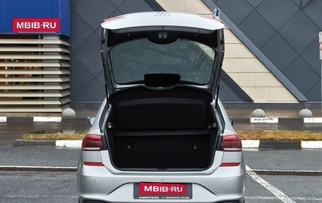 Volkswagen Polo VI (EU Market), 2020 год, 1 600 000 рублей, 17 фотография