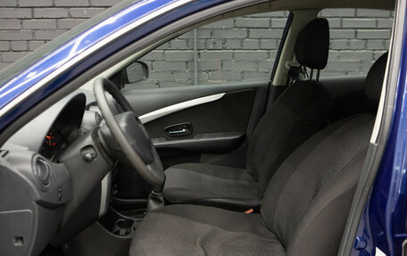 Nissan Almera, 2017 год, 750 000 рублей, 9 фотография