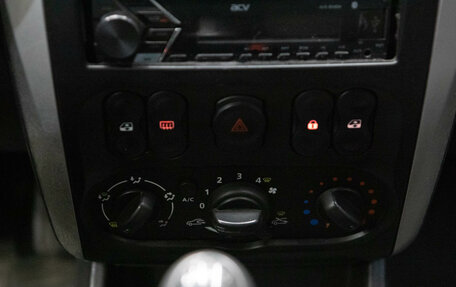 Nissan Almera, 2017 год, 750 000 рублей, 13 фотография