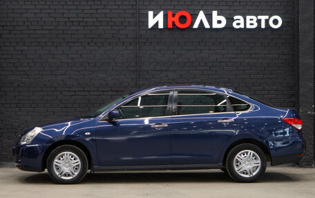 Nissan Almera, 2017 год, 750 000 рублей, 4 фотография