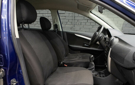 Nissan Almera, 2017 год, 750 000 рублей, 12 фотография