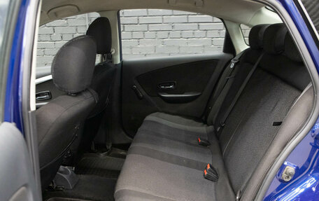 Nissan Almera, 2017 год, 750 000 рублей, 10 фотография