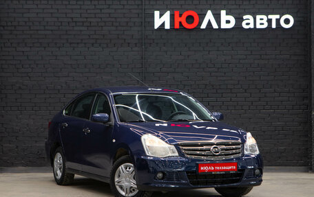 Nissan Almera, 2017 год, 750 000 рублей, 3 фотография