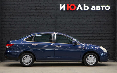 Nissan Almera, 2017 год, 750 000 рублей, 5 фотография