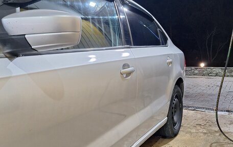 Volkswagen Polo VI (EU Market), 2012 год, 580 000 рублей, 3 фотография